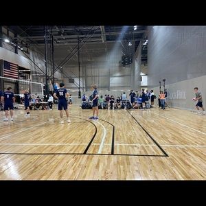 Meet your Posher, Corey